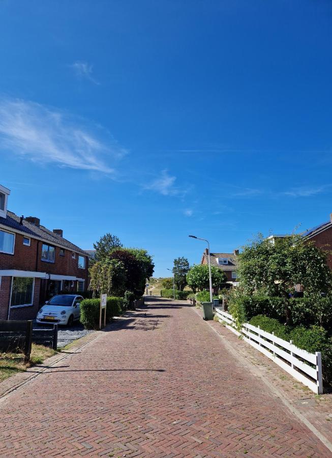 Southpoint Zandvoort & Private Parking Dış mekan fotoğraf